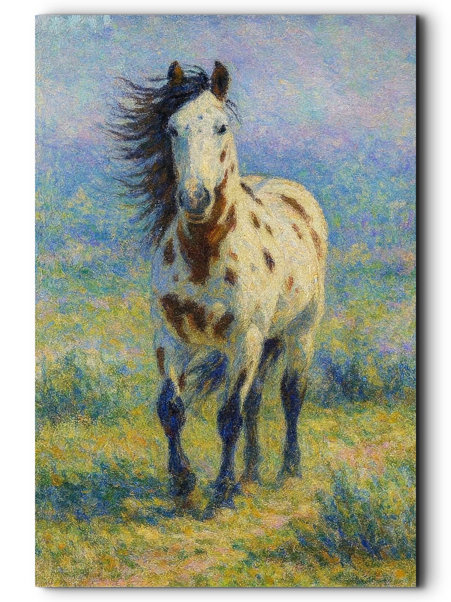 Appaloosa
