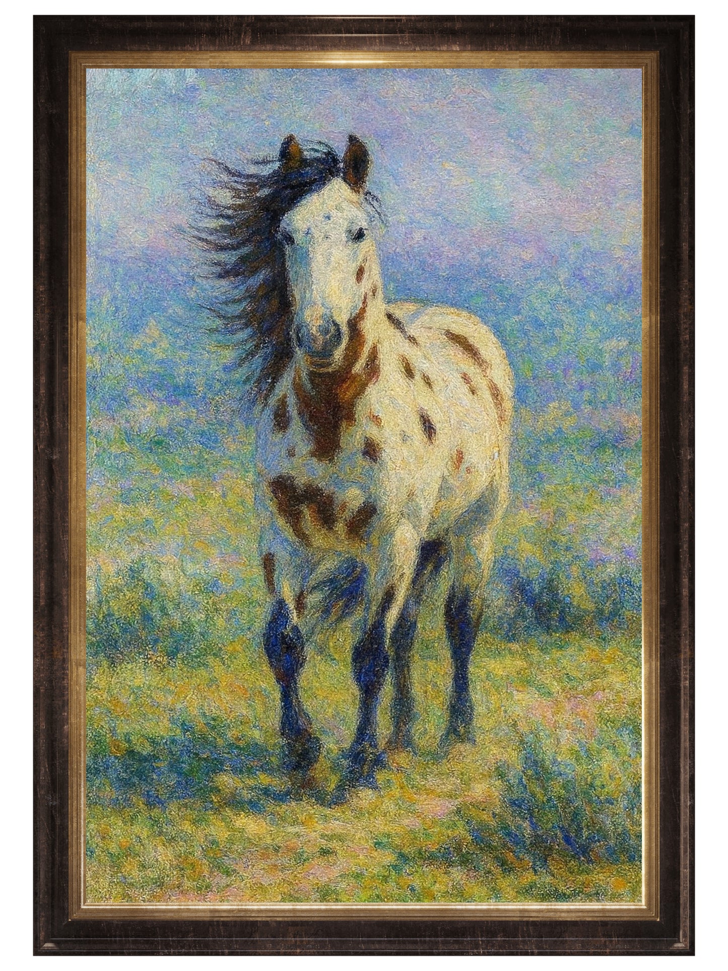 Appaloosa